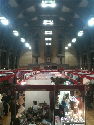 Royal Horticultural Halls and Conference Centre Royal Horticultural Halls and Conference Centre
