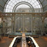 Royal Opera House - Covent Garden London - Champagne Bar 11 - Credit Lia Vittone