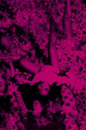 Yayoi Kusama Yayoi Kusama