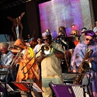 EFG London Jazz Festival hotels title=