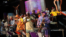 London Jazz Festival