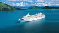 The Telegraph Cruise Show