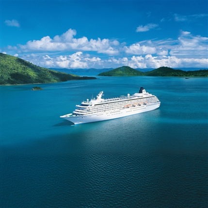 The Cruise Show The Cruise Show