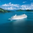 The Telegraph Cruise Show