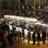 Royal Opera House - Covent Garden London - Champagne Bar 15 - Credit Lia Vittone