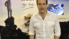The Outdoors Show - Ben Fogle