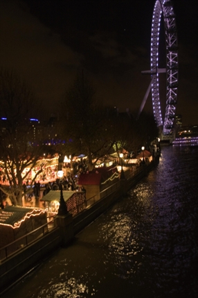 Cologne Christmas Market