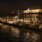Southbank Centre Christmas Market hotels title=