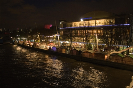 Cologne Christmas Market
