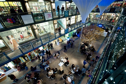 Carnaby Christmas Decorations