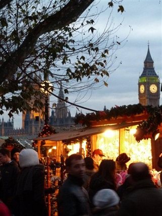 Cologne Christmas Market