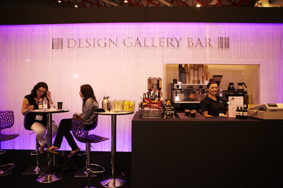 International Jewellery London - Copyright International Jewellery London Image from LondonTown.com International Jewellery London - Copyright International Jewellery London