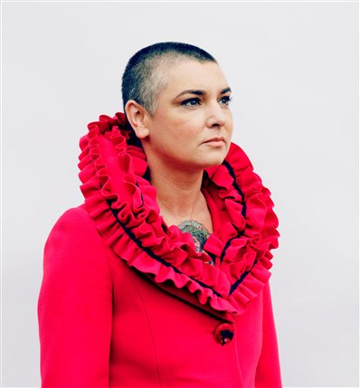 Sinead O'Connor Sinead O'Connor