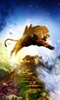 The Lion, The Witch And The Wardrobe