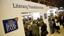 London Book Fair