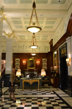 The Savoy