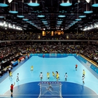 Copper Box Arena hotels title=