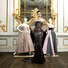 Ballgowns: Sixty Years of British Glamour