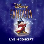 Disney Fantasia: Live in Concert hotels title=
