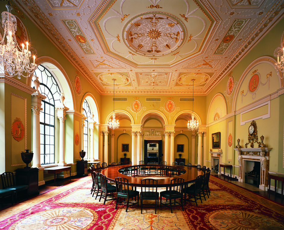 Bank of England Museum - (c) Bank of England