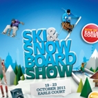 Metro Ski and Snowboard Show