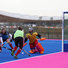 London Olympics Test Event: Hockey