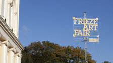 Frieze Art Fair