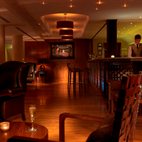 Bertie's Bar
