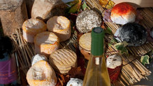 Cheese and Wine Festival