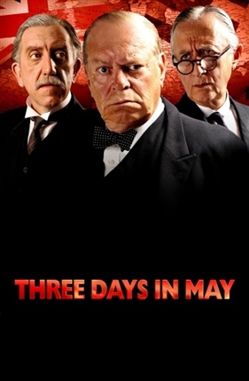 Three Days In May