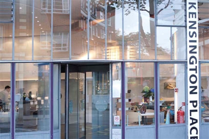 Kensington Place