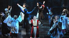 Scrooge the Musical