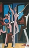 Picasso and Modern British Art