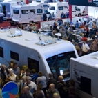 Motorhome, Caravan & Camping Show 