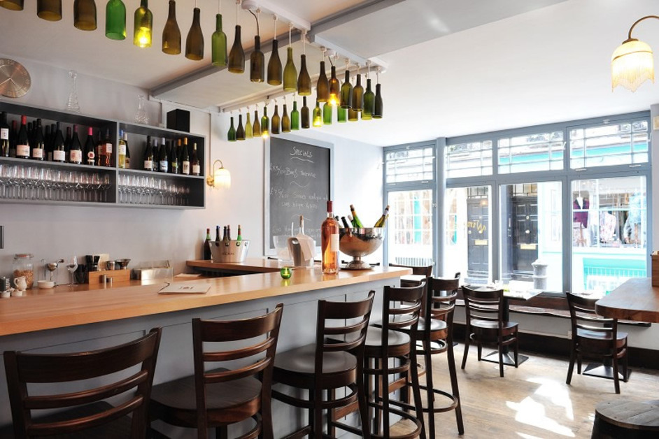 Antidote Wine Bar