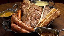 The Hawksmoor Seven Dials