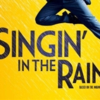 Singin' In The Rain hotels title=