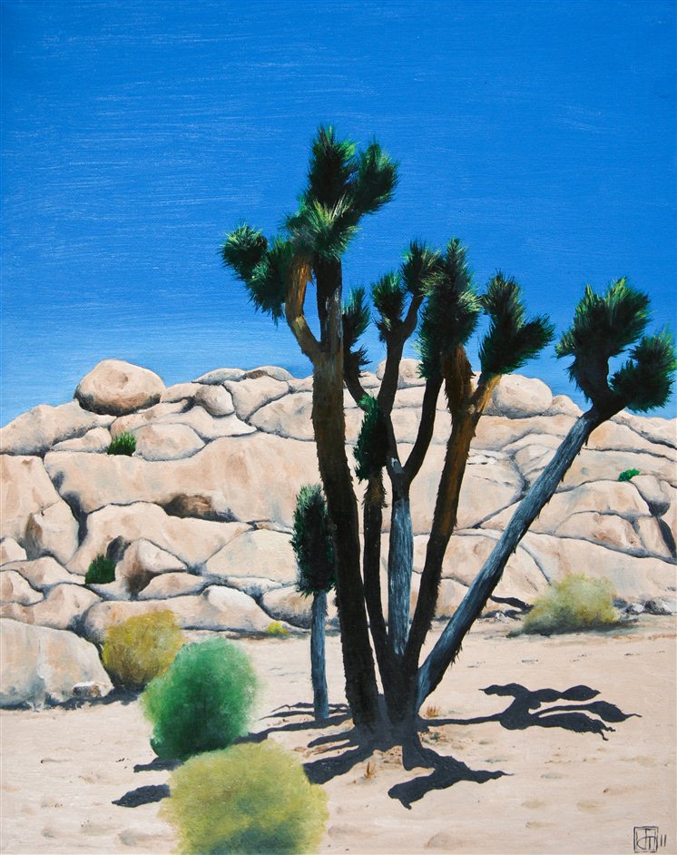John Tierney: Cool Brio