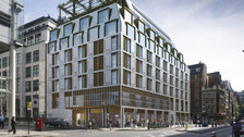 South Place Hotel