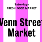 Venn Street Market