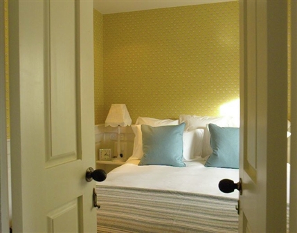 Dean Street Townhouse - Tiny