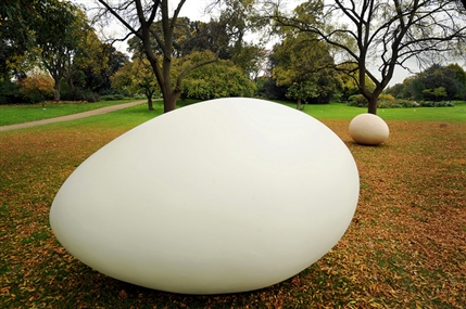 Frieze Art Fair - Supplied by Frieze Art Fair