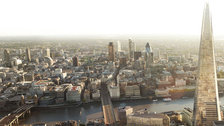 The View From The Shard