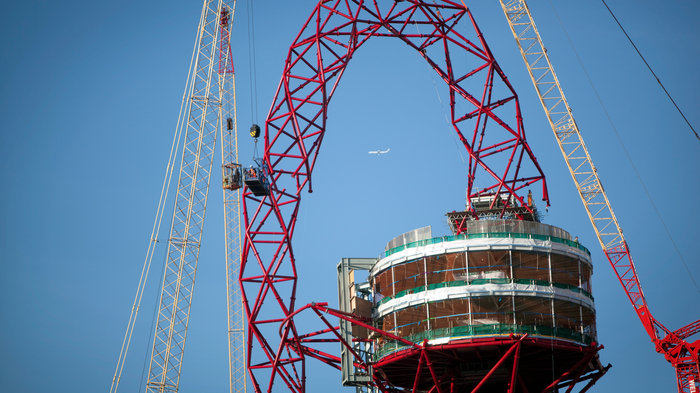 ArcelorMittal Orbit