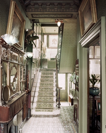 Linley Sambourne House (18 Stafford Terrace)