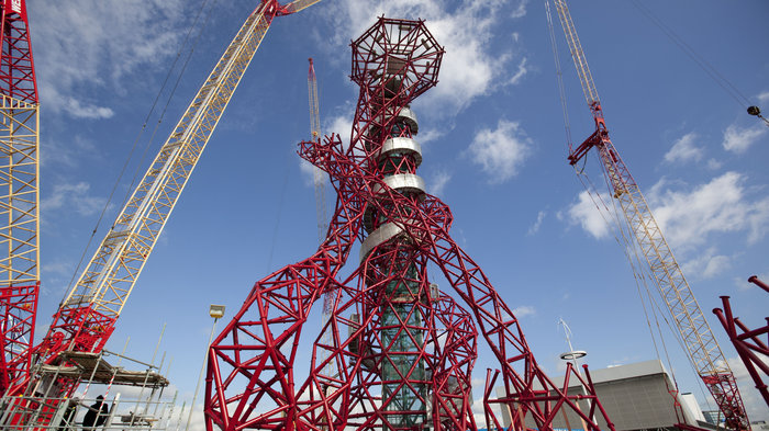 ArcelorMittal Orbit