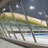 Aquatics Centre