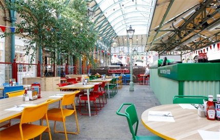 Canteen