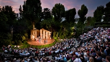 Open Air Theatre - Regent's Park