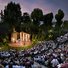 Open Air Theatre